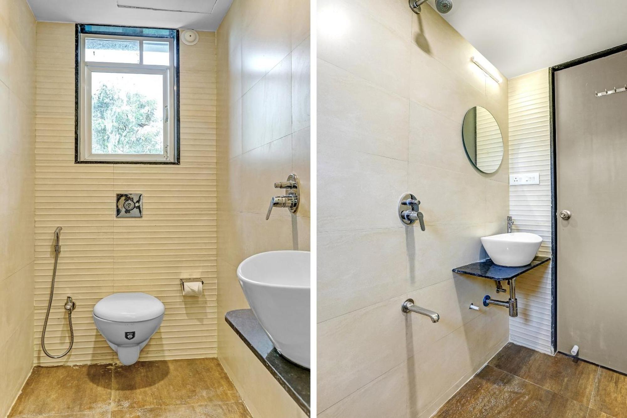 Hotel Townhouse Somani à Apta Extérieur photo
